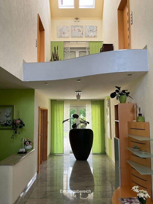 Prodej domu 520 m², pozemek 1.600 m², Dillingen an der Donau, Bavorsko Prodej domu 520 m², pozemek 1.600 m², Dillingen an der Donau, Bavorsko