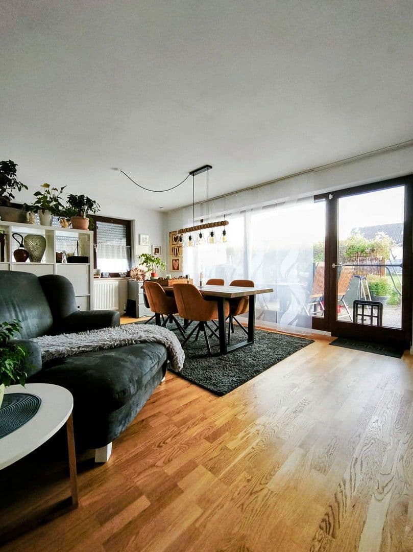 Pronájem bytu 4+1 127 m², Obertaufkirchen, Bavorsko Pronájem bytu 4+1 127 m², Obertaufkirchen, Bavorsko