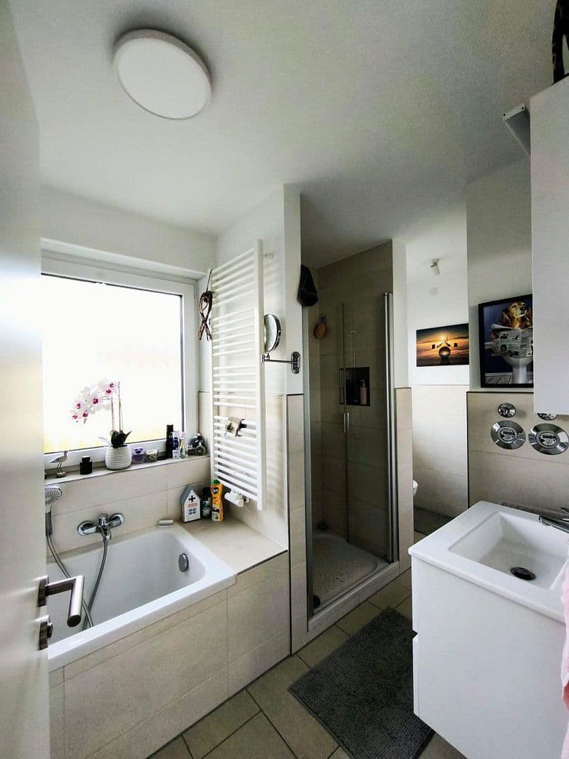 Pronájem bytu 4+1 127 m², Obertaufkirchen, Bavorsko Pronájem bytu 4+1 127 m², Obertaufkirchen, Bavorsko