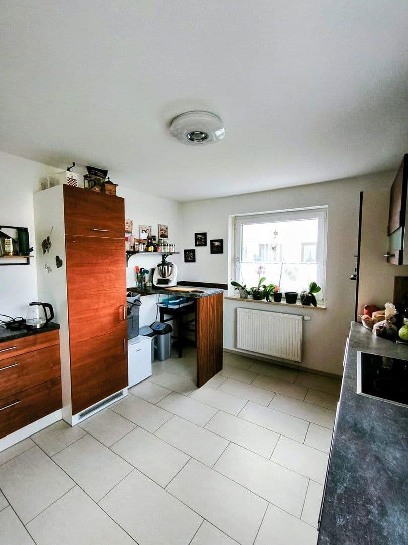 Pronájem bytu 4+1 127 m², Obertaufkirchen, Bavorsko Pronájem bytu 4+1 127 m², Obertaufkirchen, Bavorsko