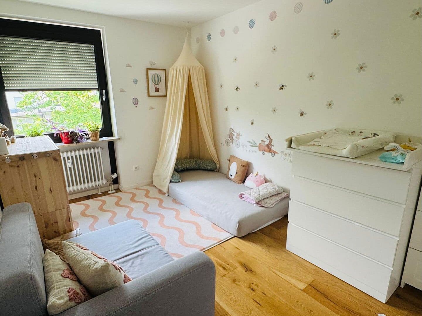 Prodej bytu 4+1 105 m², Mondstr. 8, Aschheim, Bavorsko Prodej bytu 4+1 105 m², Mondstr. 8, Aschheim, Bavorsko