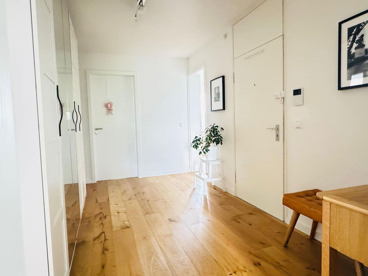 Prodej bytu 4+1 105 m², Mondstr. 8, Aschheim, Bavorsko Prodej bytu 4+1 105 m², Mondstr. 8, Aschheim, Bavorsko