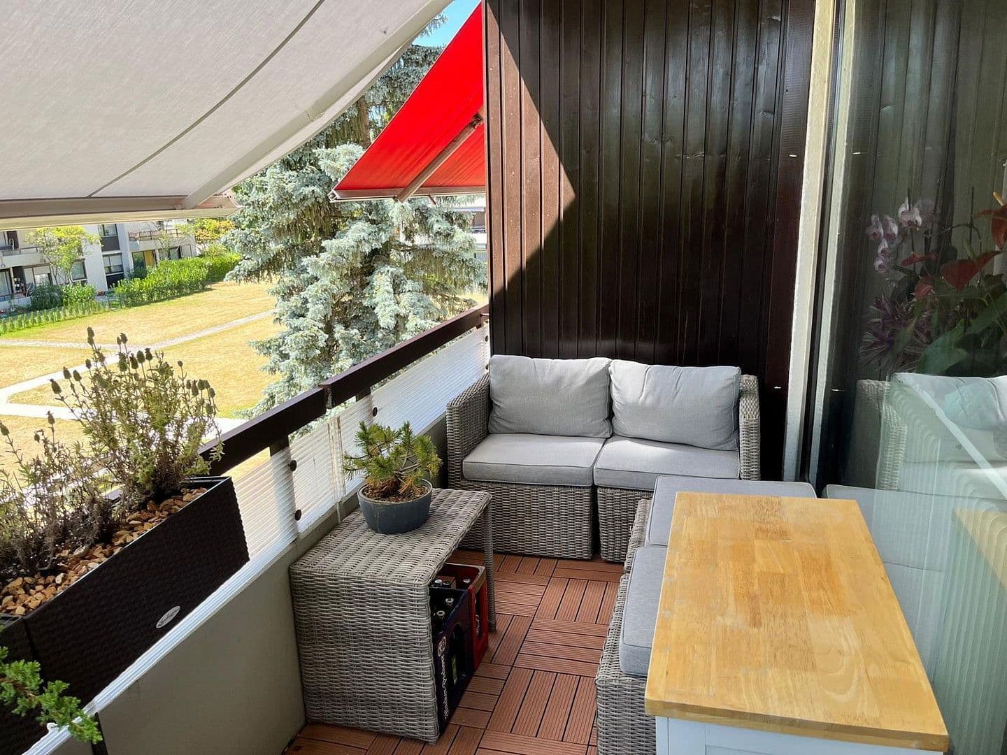 Prodej bytu 4+1 105 m², Mondstr. 8, Aschheim, Bavorsko Prodej bytu 4+1 105 m², Mondstr. 8, Aschheim, Bavorsko