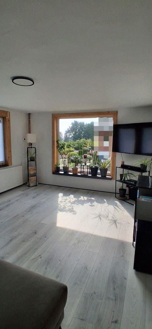 Prodej domu 98 m², pozemek 520 m², Kyritz, Braniborsko Prodej domu 98 m², pozemek 520 m², Kyritz, Braniborsko