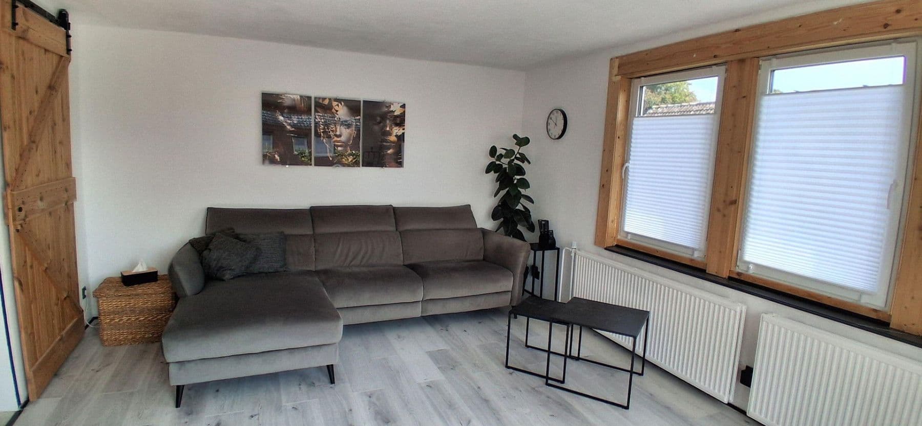 Prodej domu 98 m², pozemek 520 m², Kyritz, Braniborsko Prodej domu 98 m², pozemek 520 m², Kyritz, Braniborsko