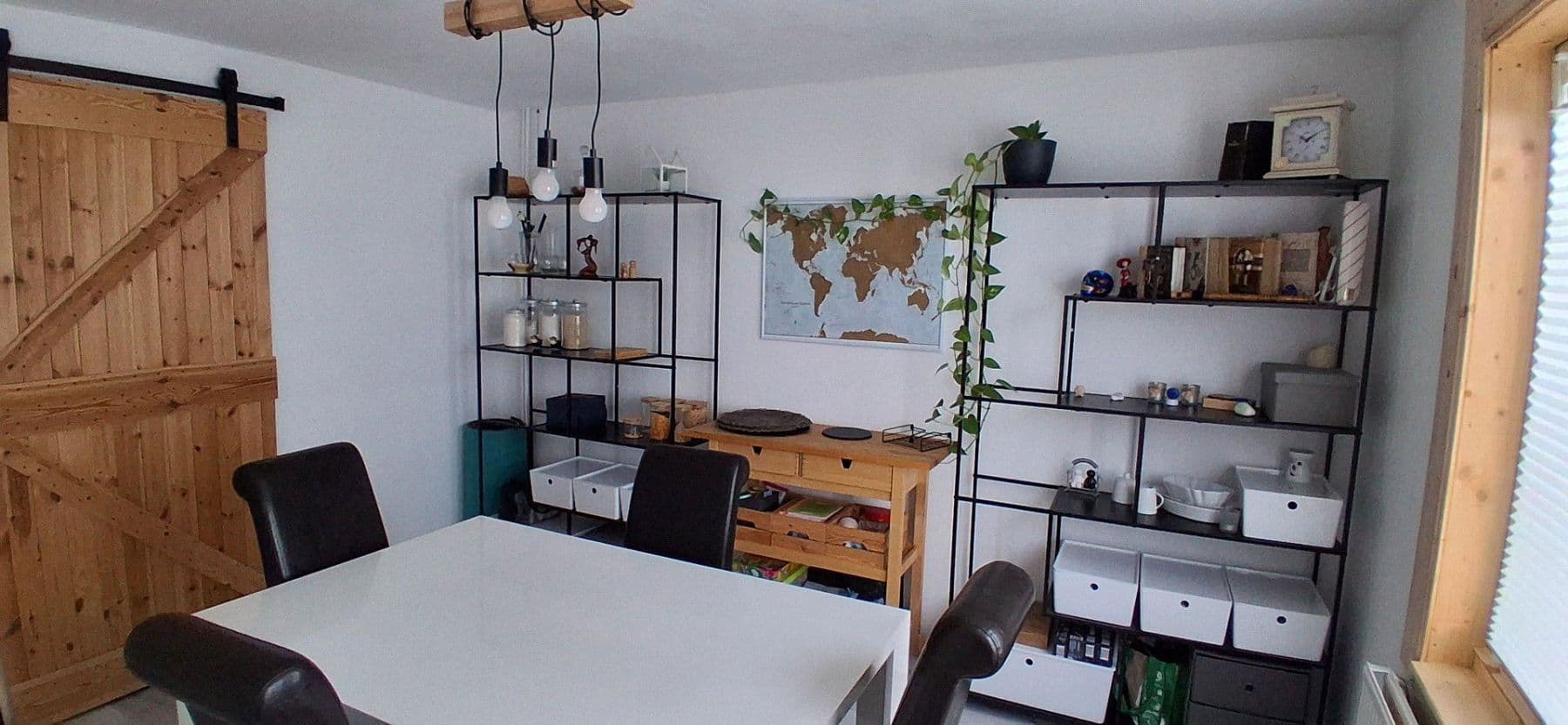 Prodej domu 98 m², pozemek 520 m², Kyritz, Braniborsko Prodej domu 98 m², pozemek 520 m², Kyritz, Braniborsko