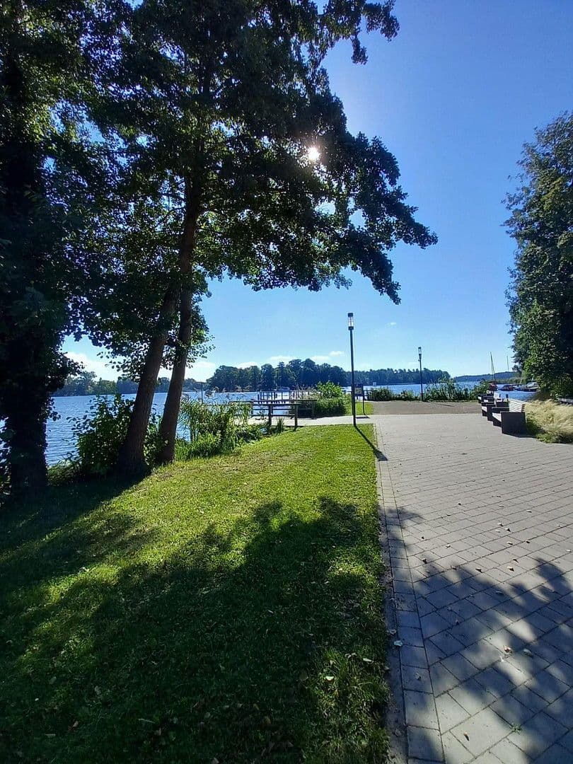 Prodej domu 98 m², pozemek 520 m², Kyritz, Braniborsko Prodej domu 98 m², pozemek 520 m², Kyritz, Braniborsko