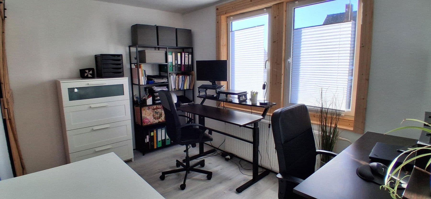 Prodej domu 98 m², pozemek 520 m², Kyritz, Braniborsko Prodej domu 98 m², pozemek 520 m², Kyritz, Braniborsko