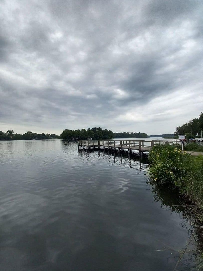 Prodej domu 98 m², pozemek 520 m², Kyritz, Braniborsko Prodej domu 98 m², pozemek 520 m², Kyritz, Braniborsko