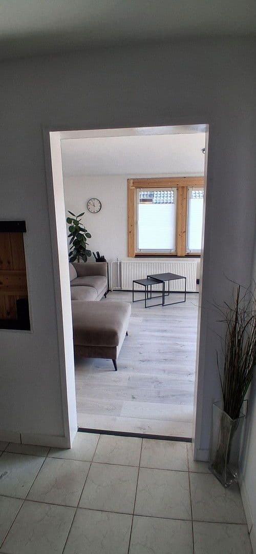 Prodej domu 98 m², pozemek 520 m², Kyritz, Braniborsko Prodej domu 98 m², pozemek 520 m², Kyritz, Braniborsko