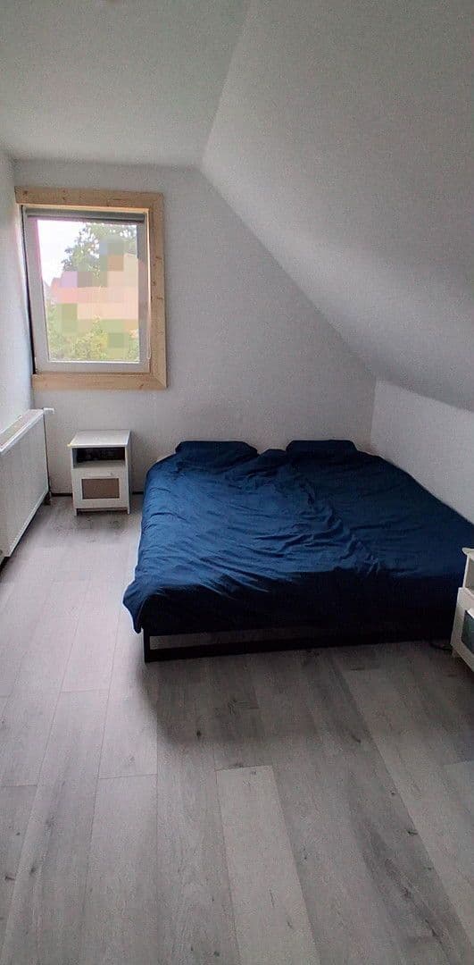 Prodej domu 98 m², pozemek 520 m², Kyritz, Braniborsko Prodej domu 98 m², pozemek 520 m², Kyritz, Braniborsko