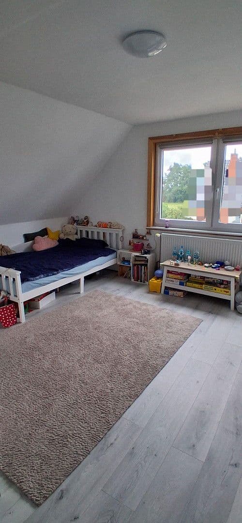 Prodej domu 98 m², pozemek 520 m², Kyritz, Braniborsko Prodej domu 98 m², pozemek 520 m², Kyritz, Braniborsko