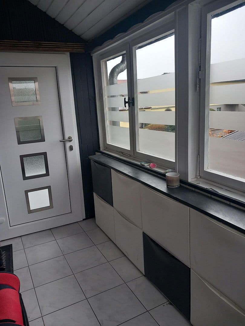 Prodej domu 98 m², pozemek 520 m², Kyritz, Braniborsko Prodej domu 98 m², pozemek 520 m², Kyritz, Braniborsko