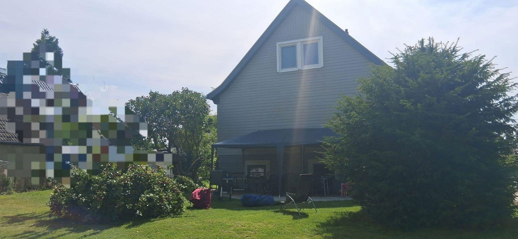 Prodej domu 98 m², pozemek 520 m², Kyritz, Braniborsko Prodej domu 98 m², pozemek 520 m², Kyritz, Braniborsko