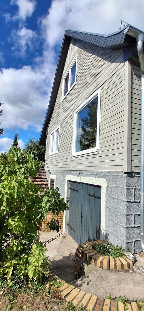 Prodej domu 98 m², pozemek 520 m², Kyritz, Braniborsko Prodej domu 98 m², pozemek 520 m², Kyritz, Braniborsko