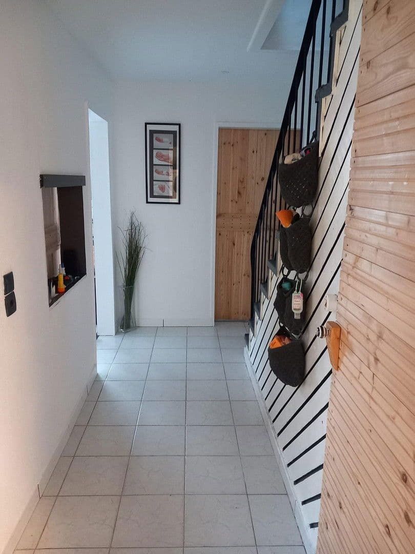 Prodej domu 98 m², pozemek 520 m², Kyritz, Braniborsko Prodej domu 98 m², pozemek 520 m², Kyritz, Braniborsko