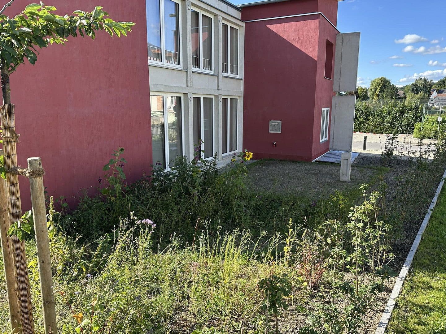 Prodej bytu 3+1 96 m², Schulstraße 19a, Jetzendorf, Bavorsko Prodej bytu 3+1 96 m², Schulstraße 19a, Jetzendorf, Bavorsko