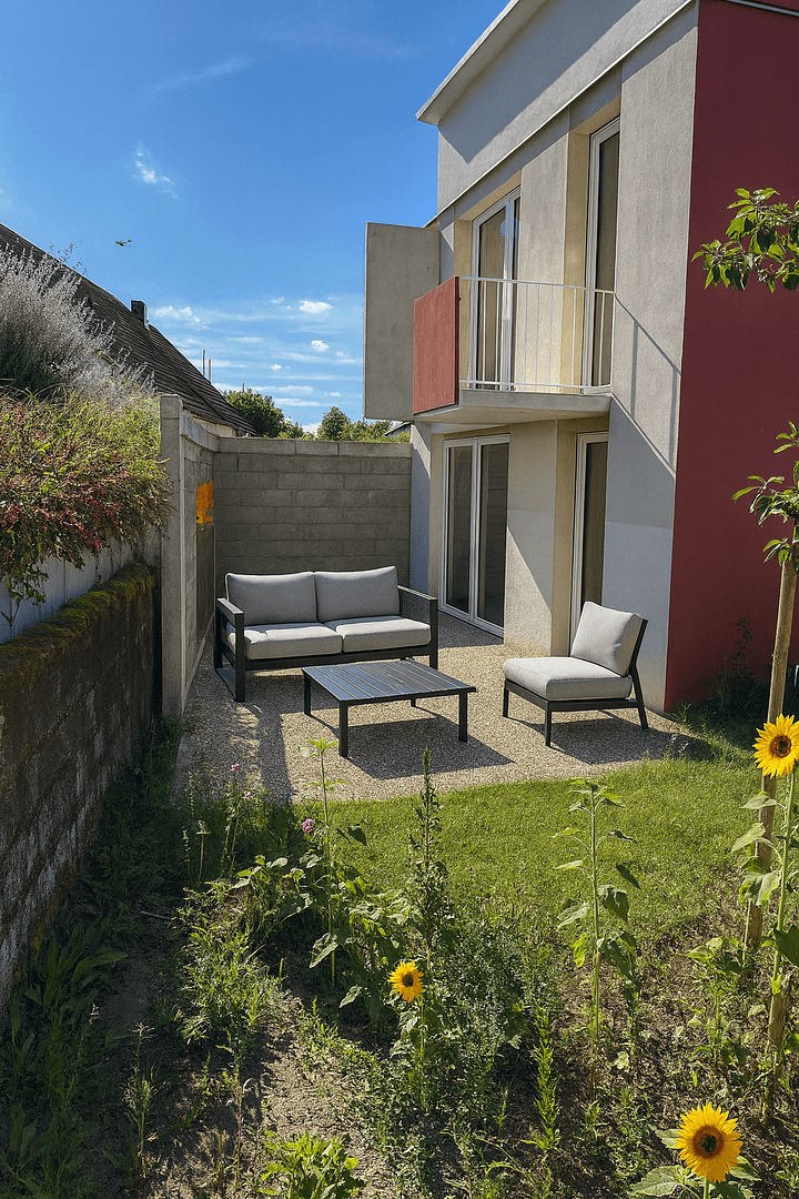 Prodej bytu 3+1 96 m², Schulstraße 19a, Jetzendorf, Bavorsko Prodej bytu 3+1 96 m², Schulstraße 19a, Jetzendorf, Bavorsko