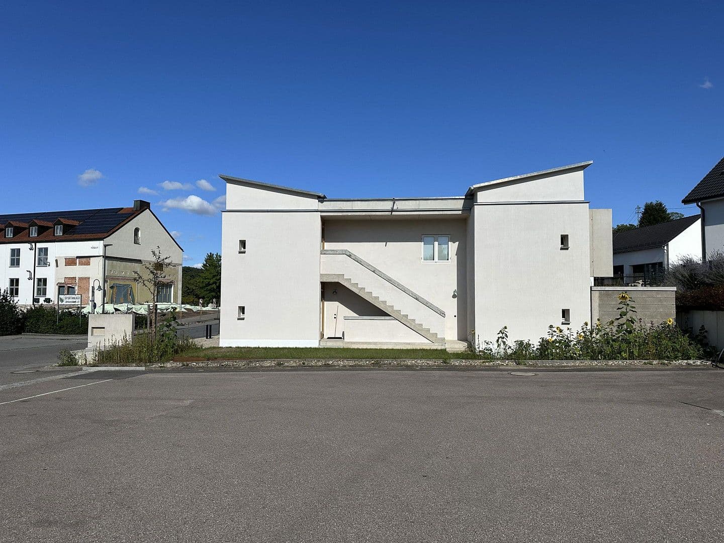 Prodej bytu 3+1 96 m², Schulstraße 19a, Jetzendorf, Bavorsko Prodej bytu 3+1 96 m², Schulstraße 19a, Jetzendorf, Bavorsko