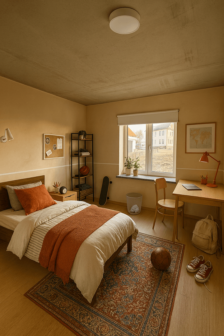 Prodej bytu 3+1 96 m², Schulstraße 19a, Jetzendorf, Bavorsko Prodej bytu 3+1 96 m², Schulstraße 19a, Jetzendorf, Bavorsko