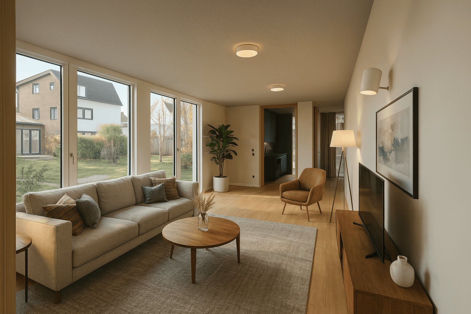 Prodej bytu 3+1 96 m², Schulstraße 19a, Jetzendorf, Bavorsko Prodej bytu 3+1 96 m², Schulstraße 19a, Jetzendorf, Bavorsko