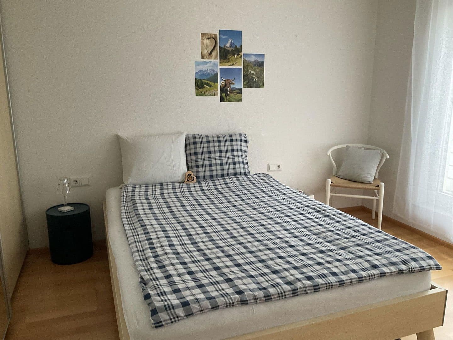 Prodej bytu 2+1 61 m², Kirchheim unter Teck, Bádensko-Württembersko Prodej bytu 2+1 61 m², Kirchheim unter Teck, Bádensko-Württembersko