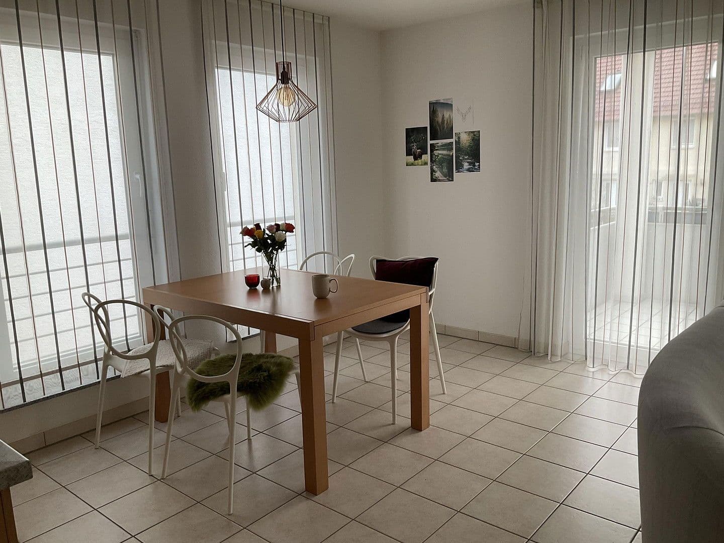 Prodej bytu 2+1 61 m², Kirchheim unter Teck, Bádensko-Württembersko Prodej bytu 2+1 61 m², Kirchheim unter Teck, Bádensko-Württembersko