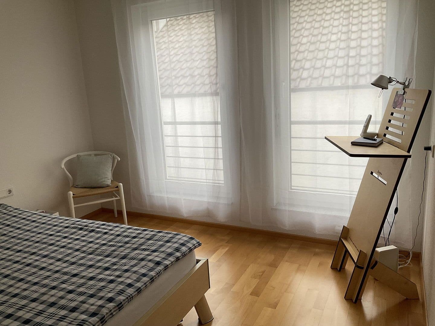 Prodej bytu 2+1 61 m², Kirchheim unter Teck, Bádensko-Württembersko Prodej bytu 2+1 61 m², Kirchheim unter Teck, Bádensko-Württembersko