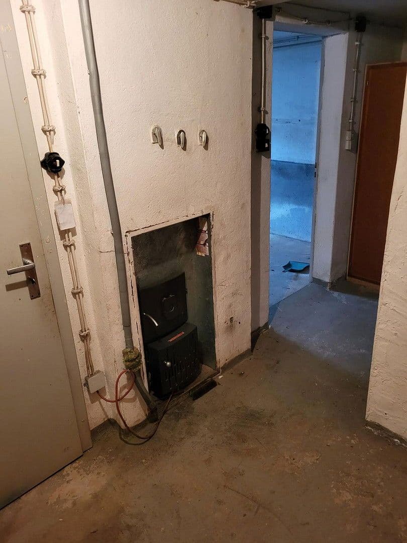 Prodej domu 78 m², pozemek 568 m², Neuenbürg, Bádensko-Württembersko Prodej domu 78 m², pozemek 568 m², Neuenbürg, Bádensko-Württembersko