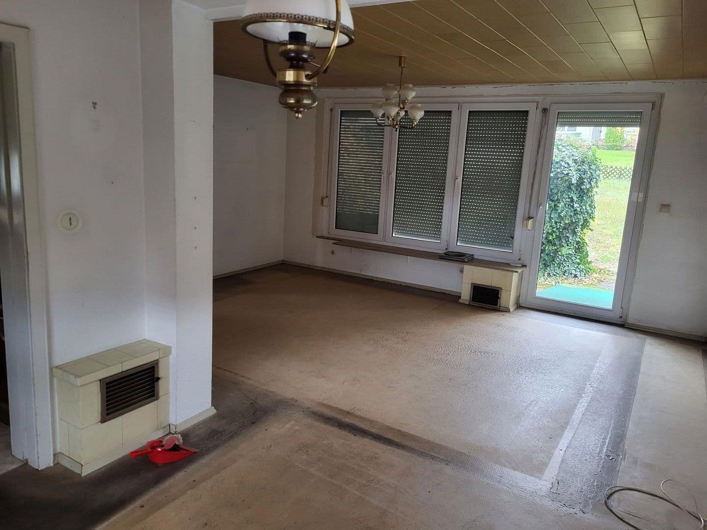 Prodej domu 78 m², pozemek 568 m², Neuenbürg, Bádensko-Württembersko Prodej domu 78 m², pozemek 568 m², Neuenbürg, Bádensko-Württembersko