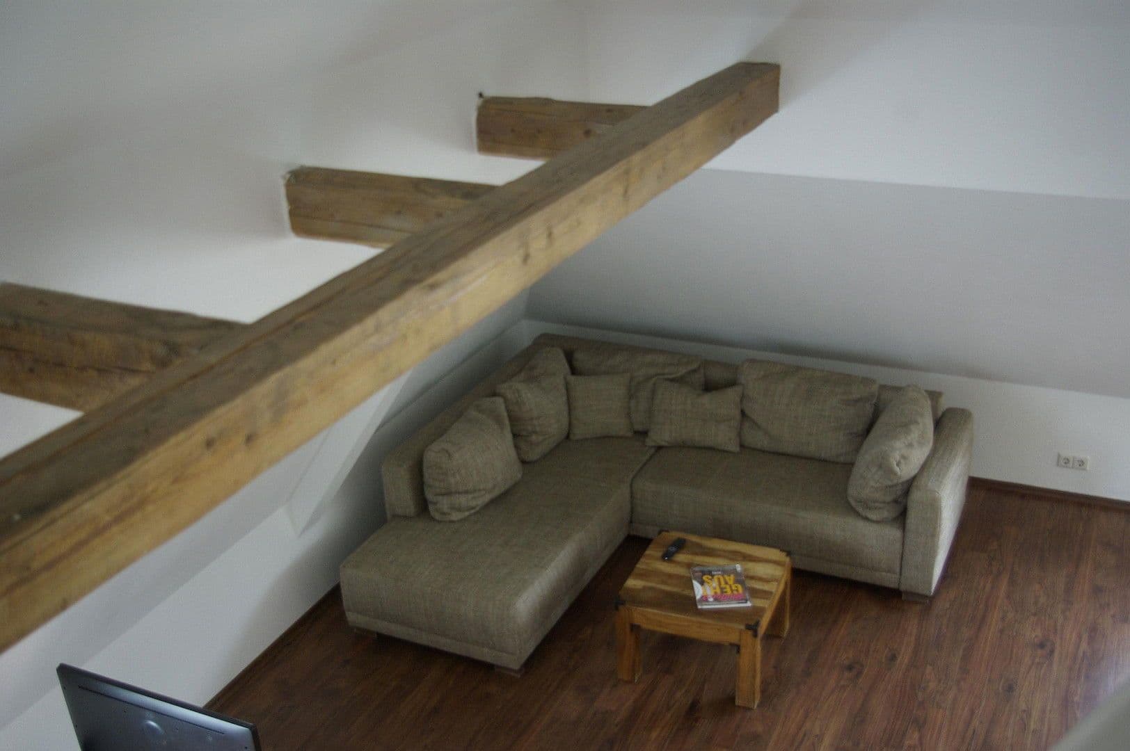 Prodej bytu 3+kk 80 m², Esslingen am Neckar, Bádensko-Württembersko Prodej bytu 3+kk 80 m², Esslingen am Neckar, Bádensko-Württembersko