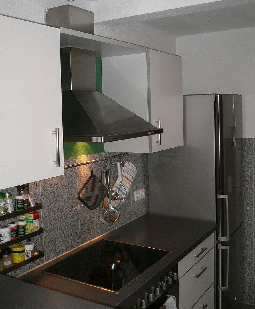 Prodej bytu 3+kk 80 m², Esslingen am Neckar, Bádensko-Württembersko Prodej bytu 3+kk 80 m², Esslingen am Neckar, Bádensko-Württembersko