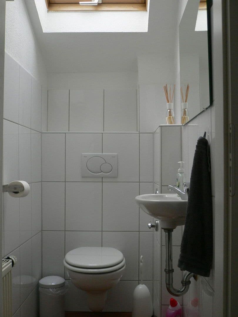 Prodej bytu 3+kk 80 m², Esslingen am Neckar, Bádensko-Württembersko Prodej bytu 3+kk 80 m², Esslingen am Neckar, Bádensko-Württembersko