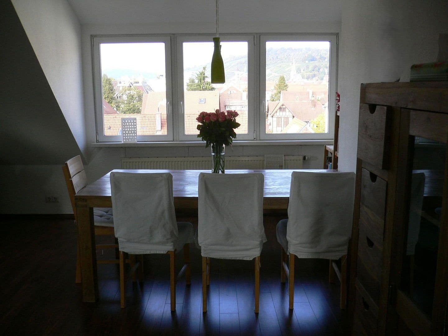 Prodej bytu 3+kk 80 m², Esslingen am Neckar, Bádensko-Württembersko Prodej bytu 3+kk 80 m², Esslingen am Neckar, Bádensko-Württembersko