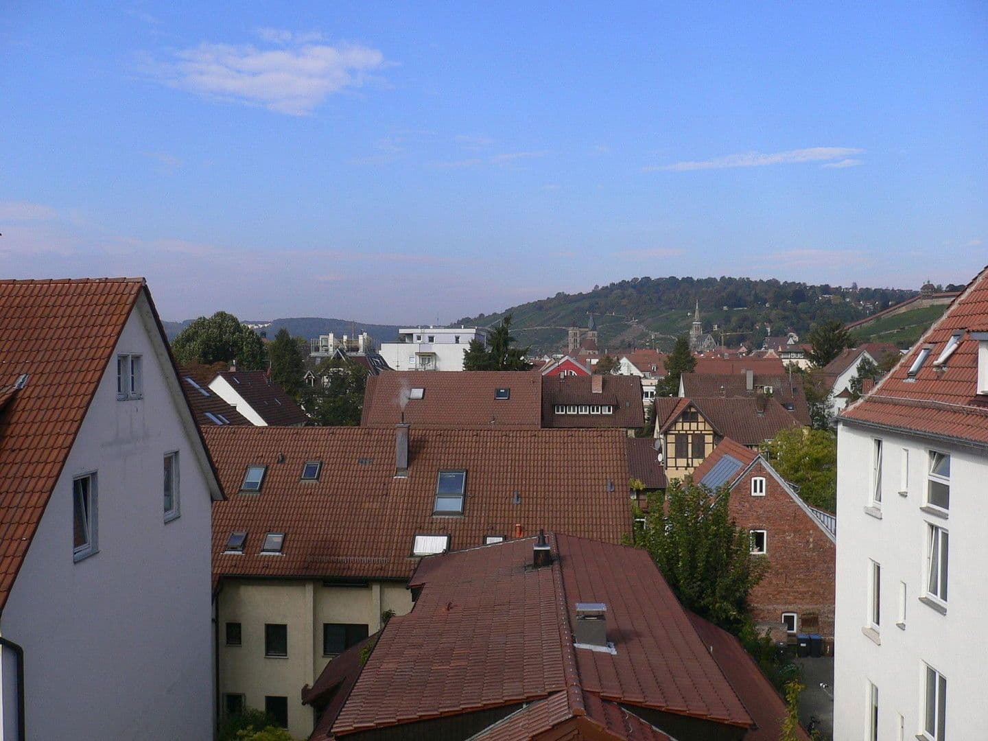 Prodej bytu 3+kk 80 m², Esslingen am Neckar, Bádensko-Württembersko Prodej bytu 3+kk 80 m², Esslingen am Neckar, Bádensko-Württembersko