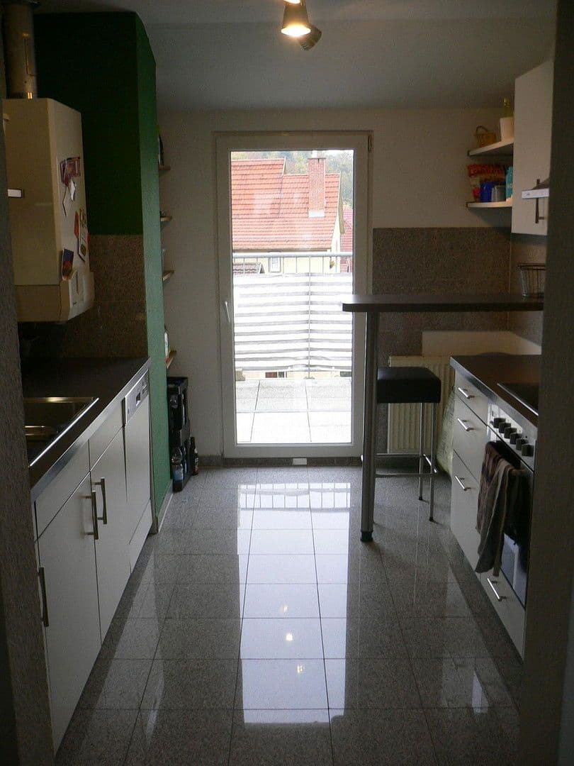 Prodej bytu 3+kk 80 m², Esslingen am Neckar, Bádensko-Württembersko Prodej bytu 3+kk 80 m², Esslingen am Neckar, Bádensko-Württembersko