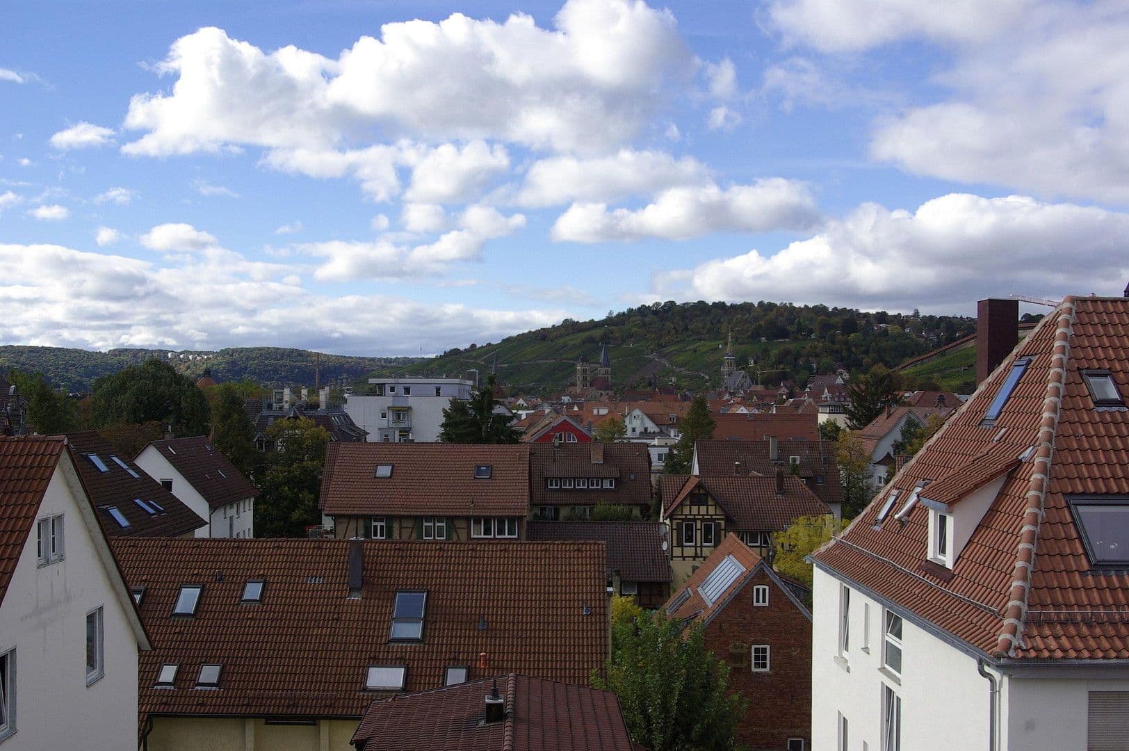 Prodej bytu 3+kk 80 m², Esslingen am Neckar, Bádensko-Württembersko Prodej bytu 3+kk 80 m², Esslingen am Neckar, Bádensko-Württembersko