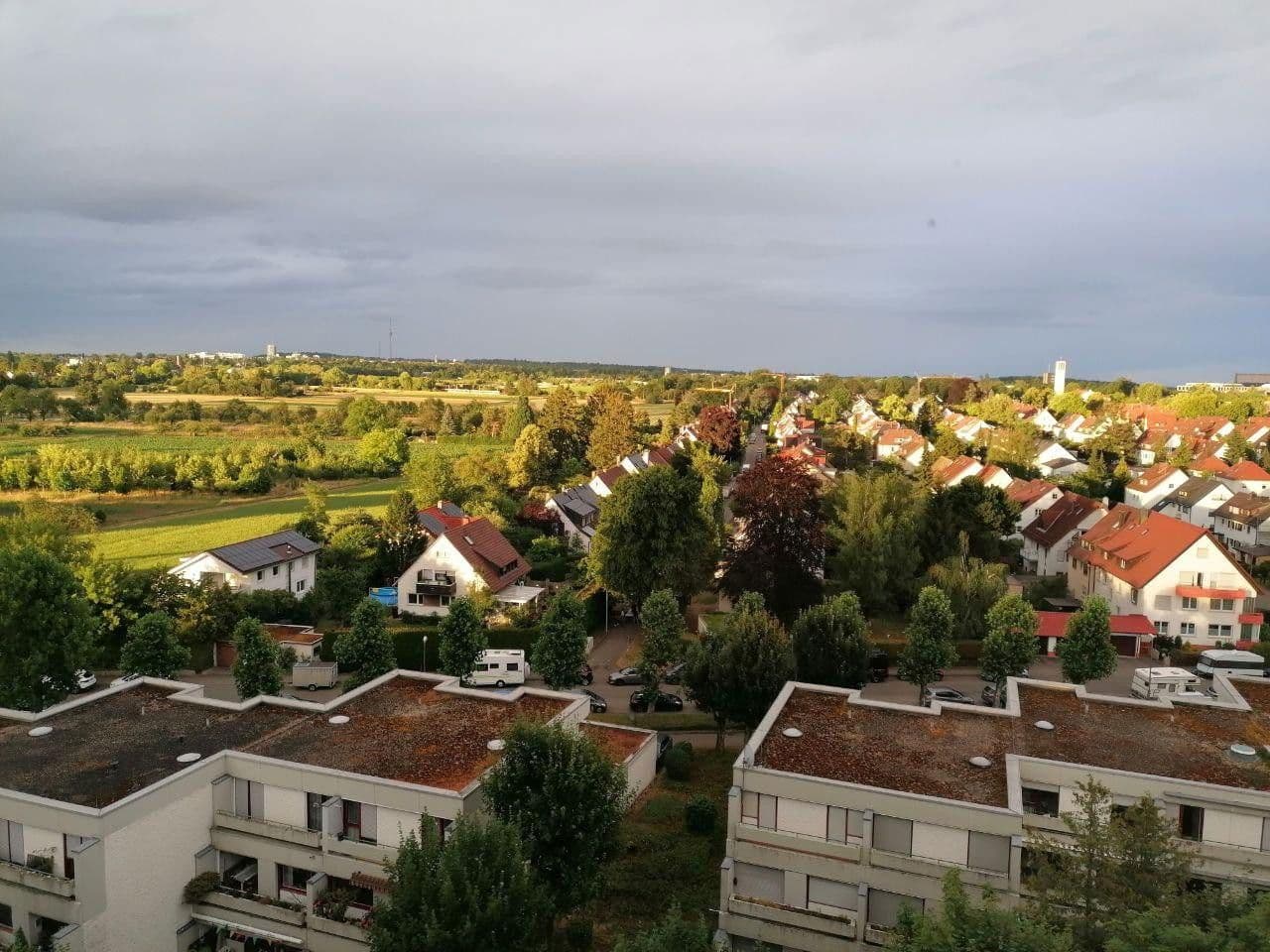 Prodej bytu 3+kk 95 m², Stuttgart - Möhringen, Bádensko-Württembersko Prodej bytu 3+kk 95 m², Stuttgart - Möhringen, Bádensko-Württembersko