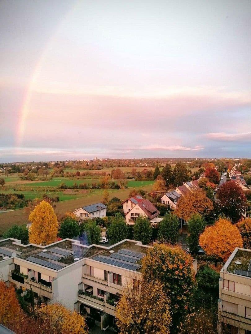 Prodej bytu 3+kk 95 m², Stuttgart - Möhringen, Bádensko-Württembersko Prodej bytu 3+kk 95 m², Stuttgart - Möhringen, Bádensko-Württembersko