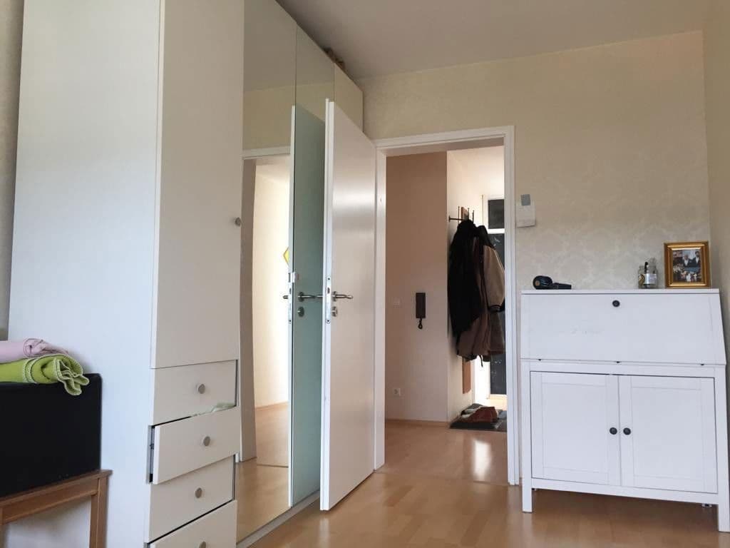 Prodej bytu 3+kk 95 m², Stuttgart - Möhringen, Bádensko-Württembersko Prodej bytu 3+kk 95 m², Stuttgart - Möhringen, Bádensko-Württembersko