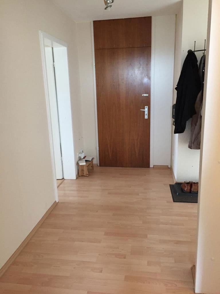 Prodej bytu 3+kk 95 m², Stuttgart - Möhringen, Bádensko-Württembersko Prodej bytu 3+kk 95 m², Stuttgart - Möhringen, Bádensko-Württembersko