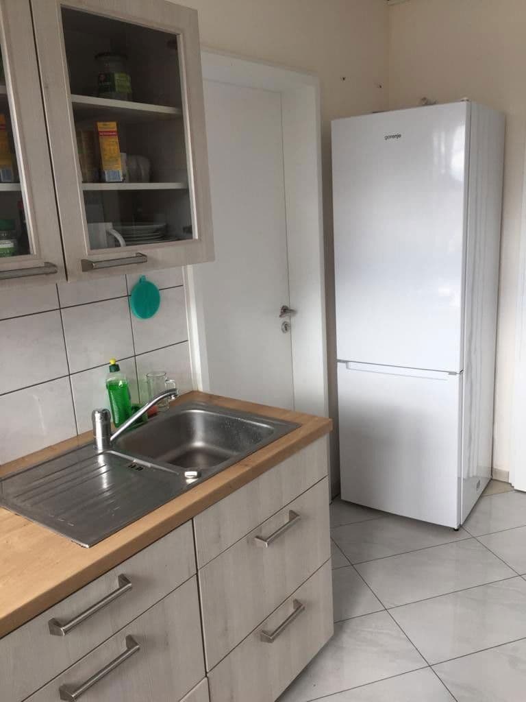 Prodej bytu 3+kk 95 m², Stuttgart - Möhringen, Bádensko-Württembersko Prodej bytu 3+kk 95 m², Stuttgart - Möhringen, Bádensko-Württembersko