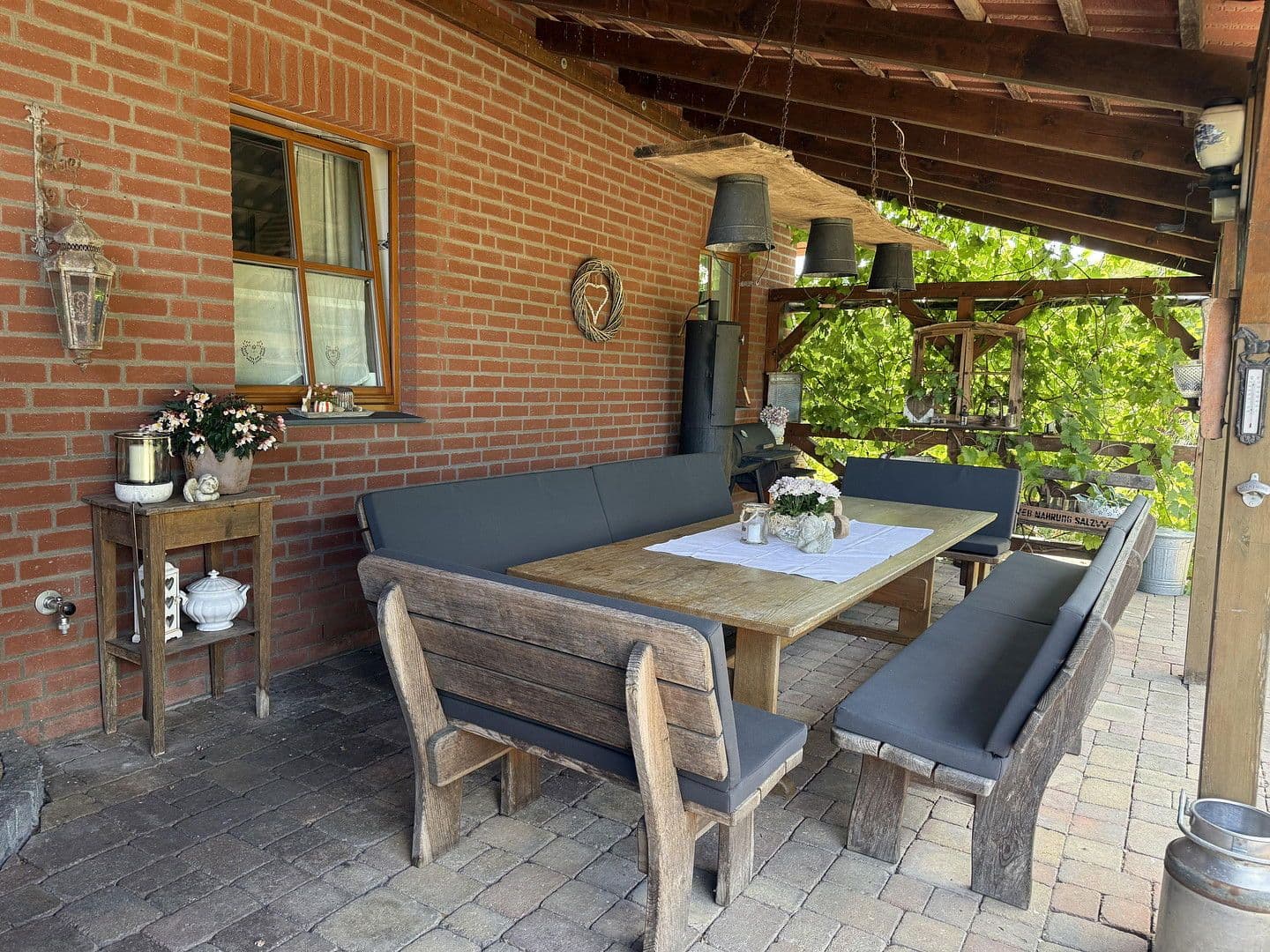 Prodej domu 200 m², pozemek 2.000 m², Apenburg-Winterfeld, Sasko-Anhaltsko Prodej domu 200 m², pozemek 2.000 m², Apenburg-Winterfeld, Sasko-Anhaltsko