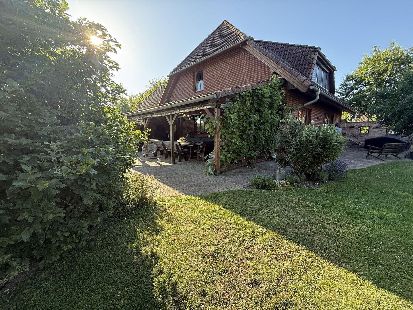 Prodej domu 200 m², pozemek 2.000 m², Apenburg-Winterfeld, Sasko-Anhaltsko Prodej domu 200 m², pozemek 2.000 m², Apenburg-Winterfeld, Sasko-Anhaltsko