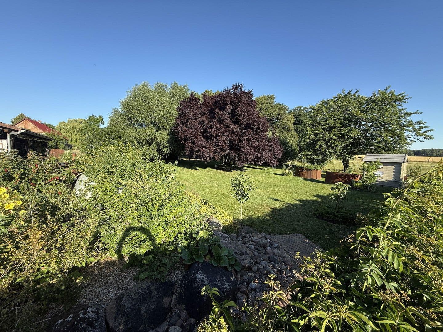 Prodej domu 200 m², pozemek 2.000 m², Apenburg-Winterfeld, Sasko-Anhaltsko Prodej domu 200 m², pozemek 2.000 m², Apenburg-Winterfeld, Sasko-Anhaltsko