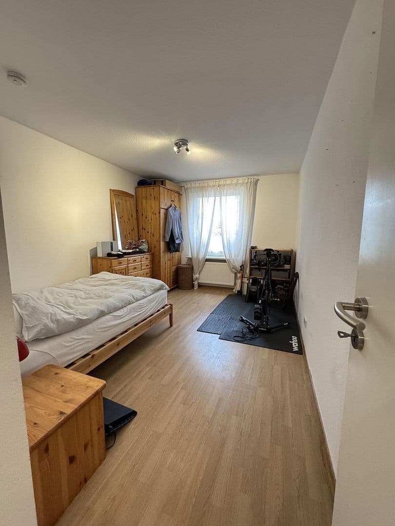 Pronájem bytu 2+1 60 m², Glauburg Straße 26, Frankfurt am Main, Hessen Pronájem bytu 2+1 60 m², Glauburg Straße 26, Frankfurt am Main, Hessen