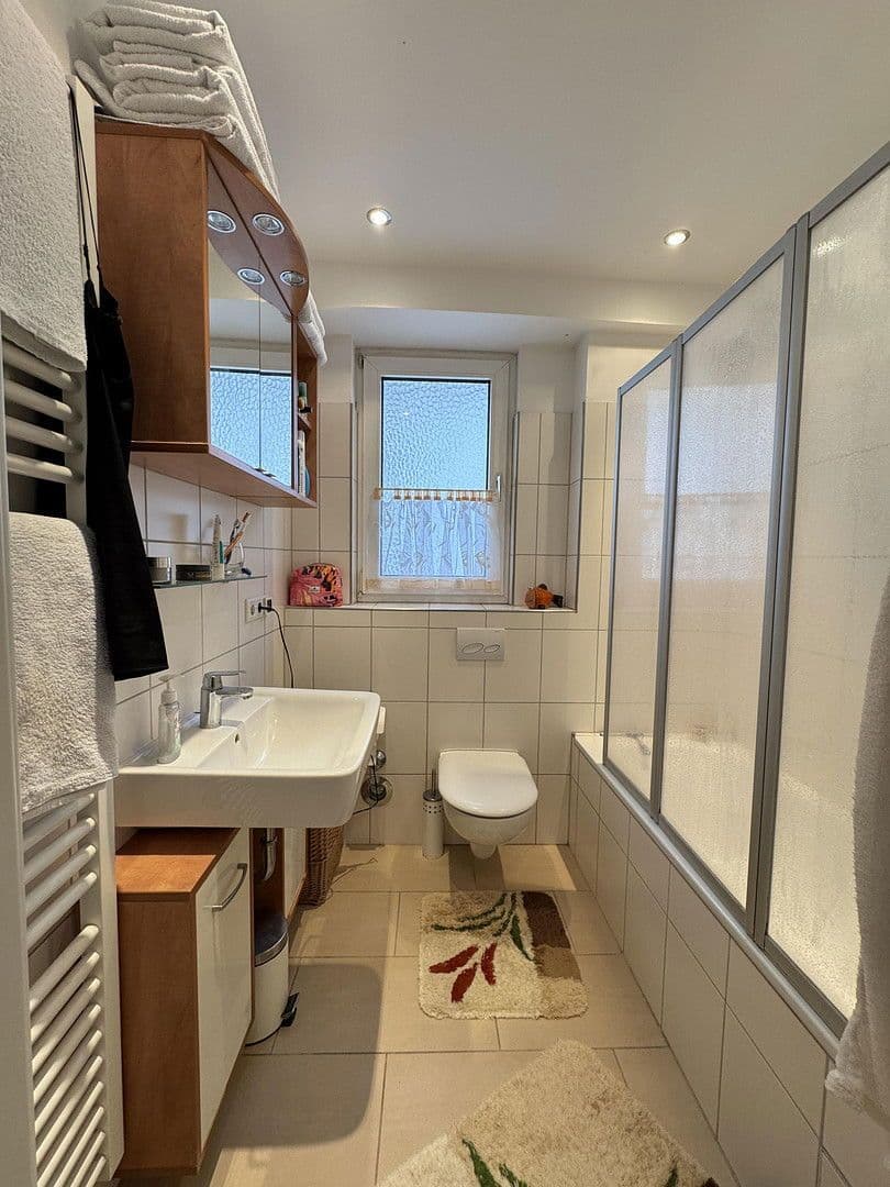 Pronájem bytu 2+1 60 m², Glauburg Straße 26, Frankfurt am Main, Hessen Pronájem bytu 2+1 60 m², Glauburg Straße 26, Frankfurt am Main, Hessen