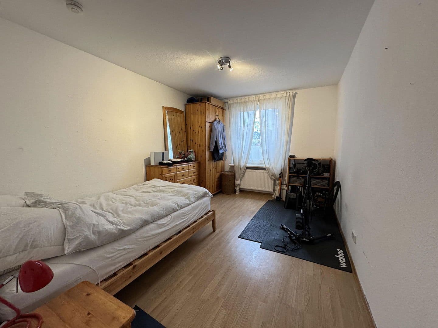Pronájem bytu 2+1 60 m², Glauburg Straße 26, Frankfurt am Main, Hessen Pronájem bytu 2+1 60 m², Glauburg Straße 26, Frankfurt am Main, Hessen
