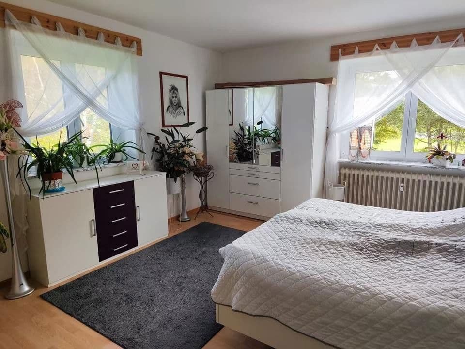 Pronájem bytu 6+1 198 m², Häfeliswald 115, Buchenberg, Bavorsko Pronájem bytu 6+1 198 m², Häfeliswald 115, Buchenberg, Bavorsko