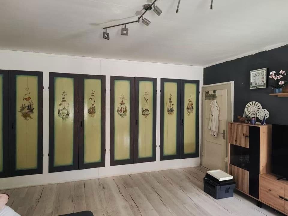 Pronájem bytu 6+1 198 m², Häfeliswald 115, Buchenberg, Bavorsko Pronájem bytu 6+1 198 m², Häfeliswald 115, Buchenberg, Bavorsko